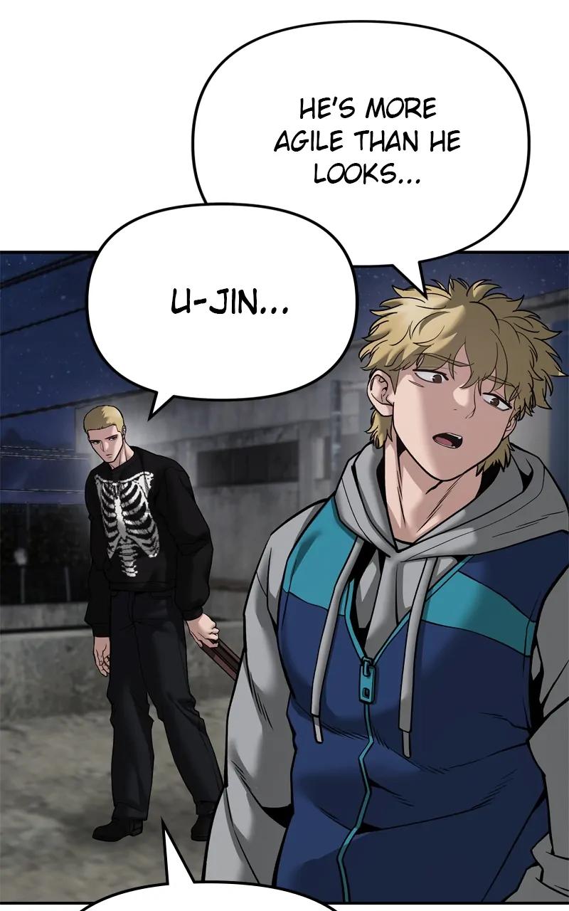 Read Designated Bully (en) Manga Online