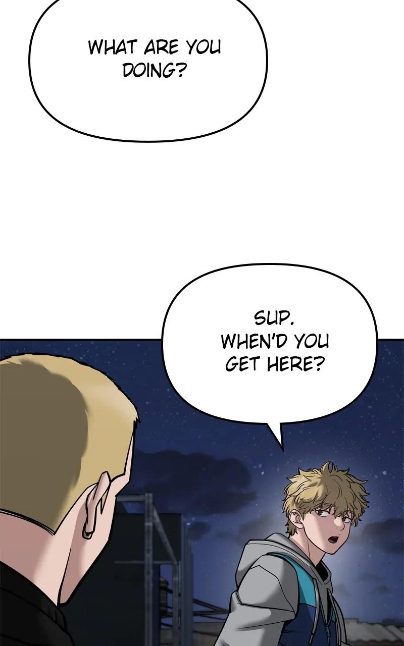 Read Designated Bully (en) Manga Online