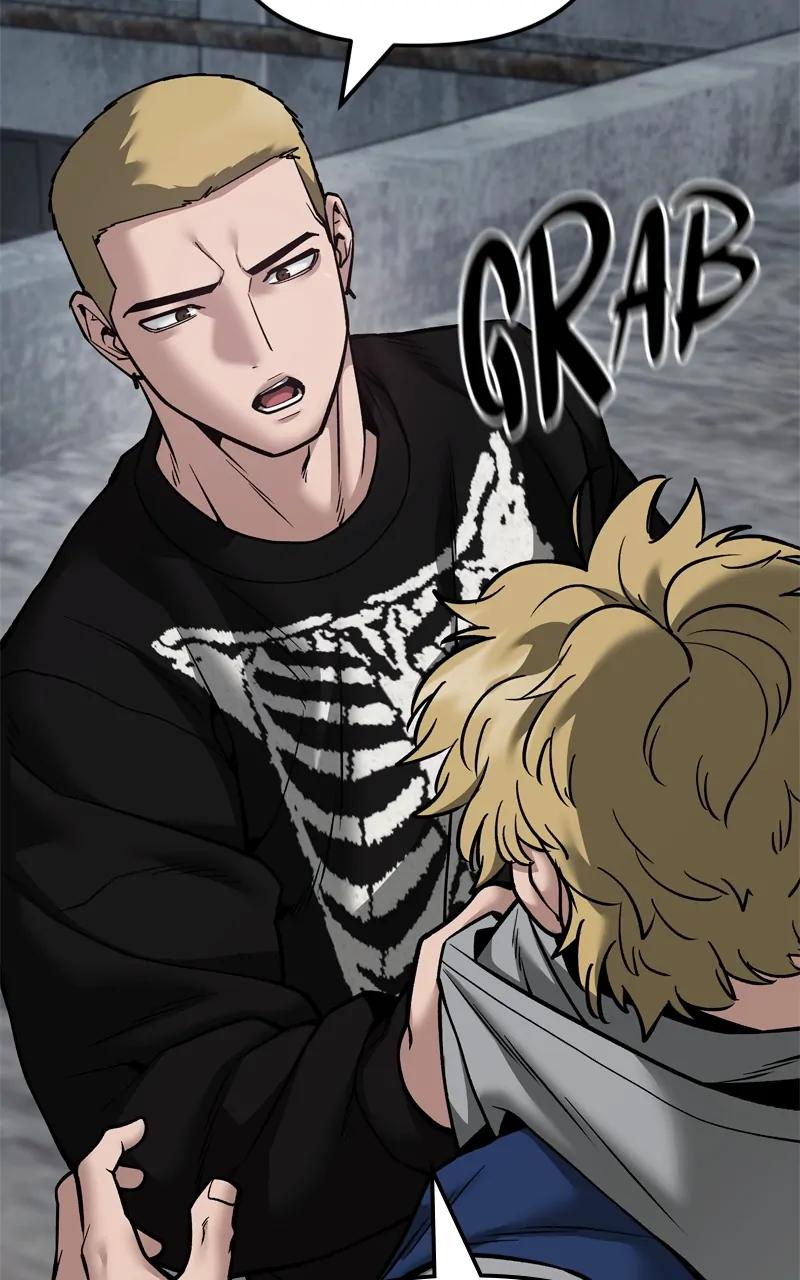 Read Designated Bully (en) Manga Online