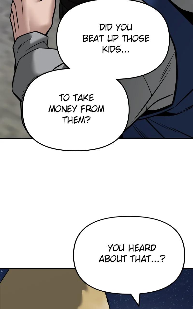 Read Designated Bully (en) Manga Online