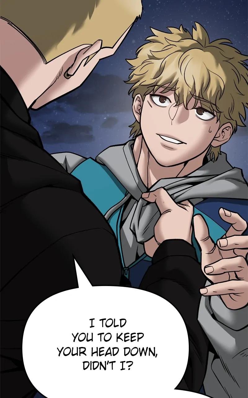 Read Designated Bully (en) Manga Online