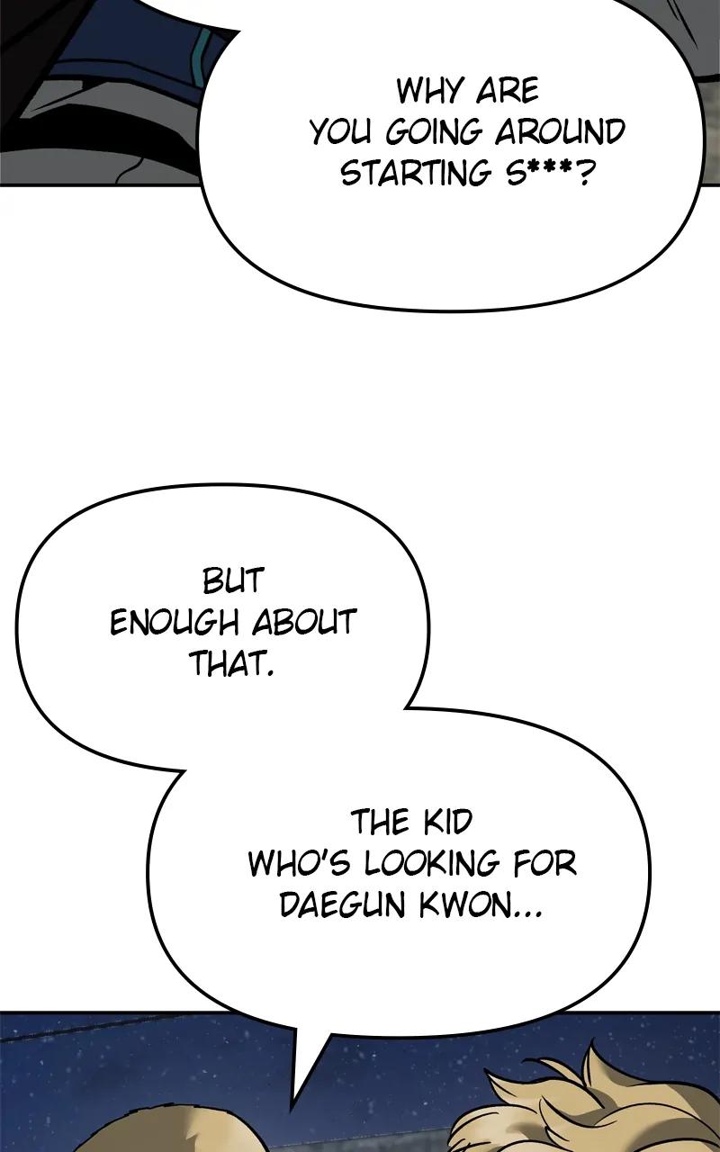 Read Designated Bully (en) Manga Online