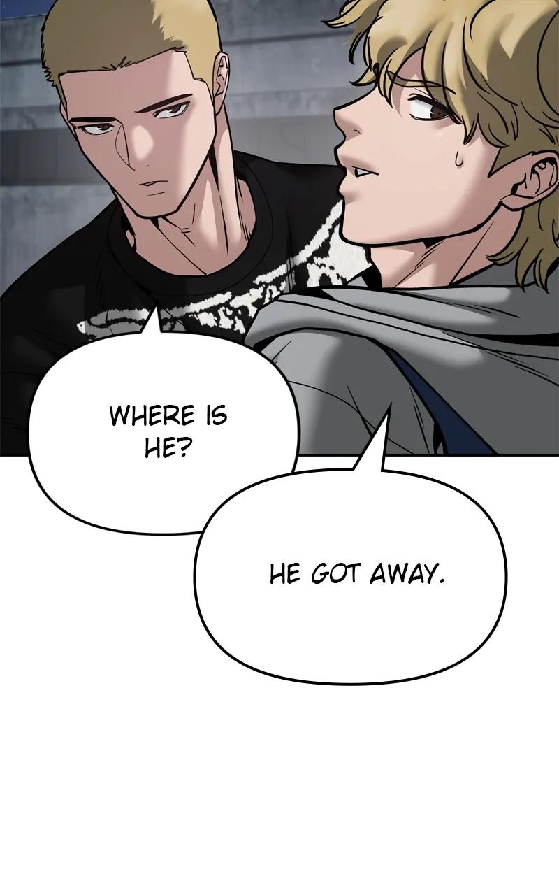 Read Designated Bully (en) Manga Online