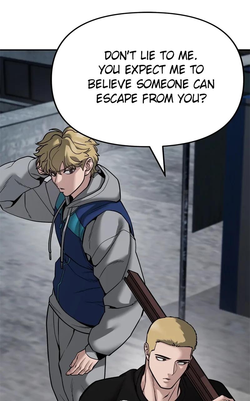 Read Designated Bully (en) Manga Online