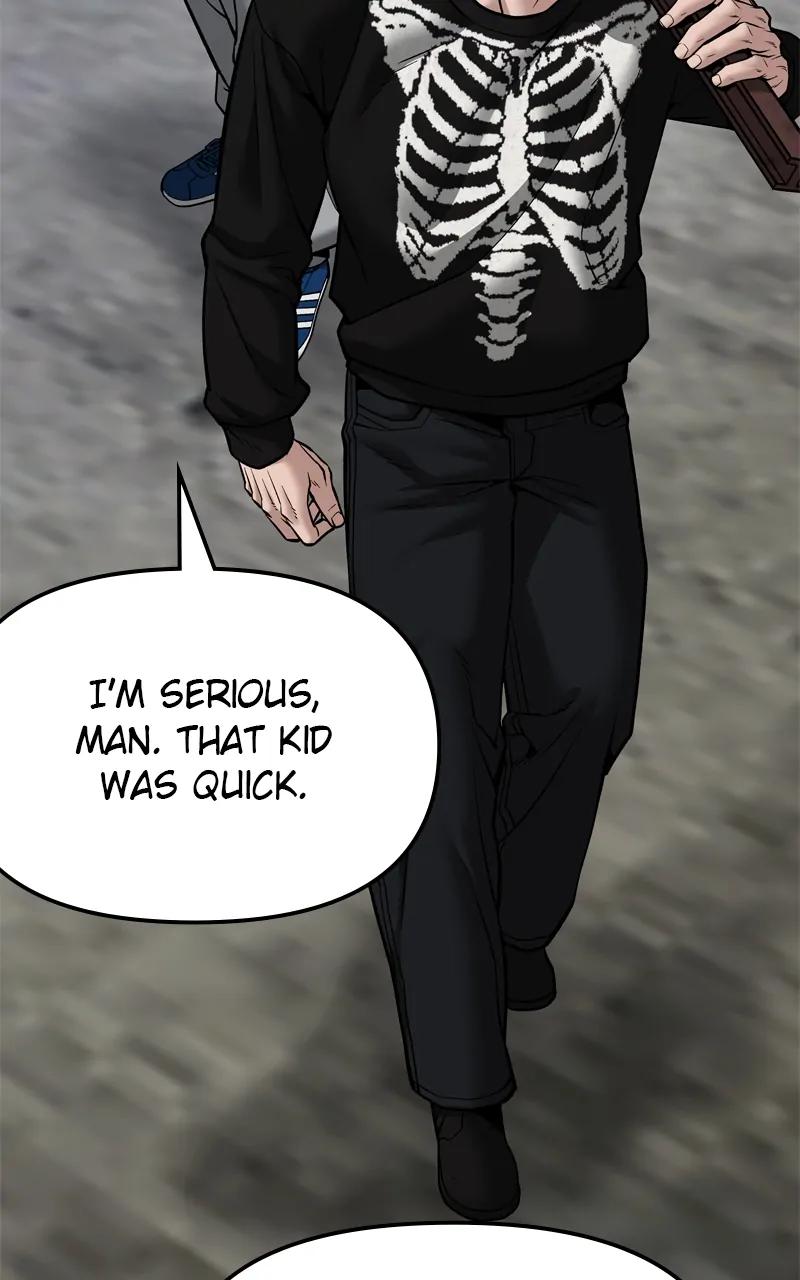 Read Designated Bully (en) Manga Online