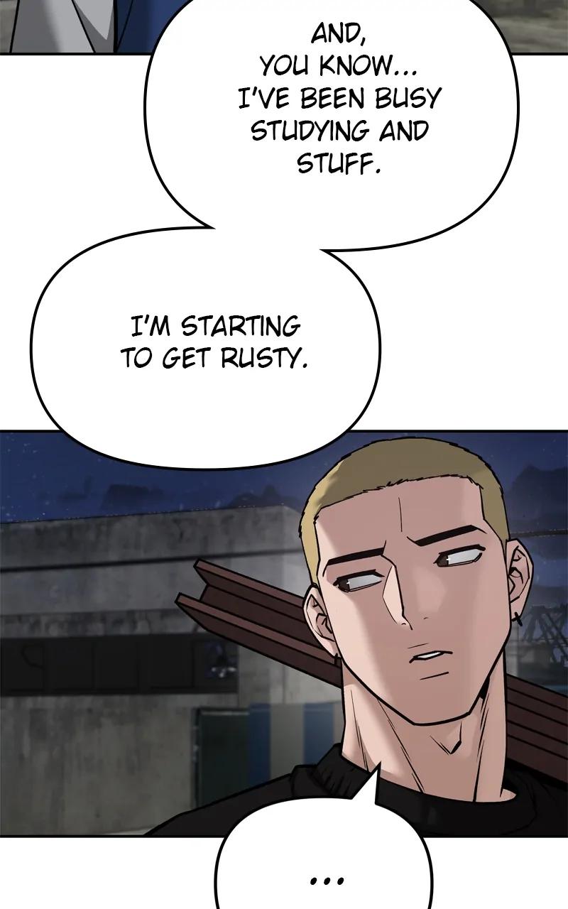 Read Designated Bully (en) Manga Online