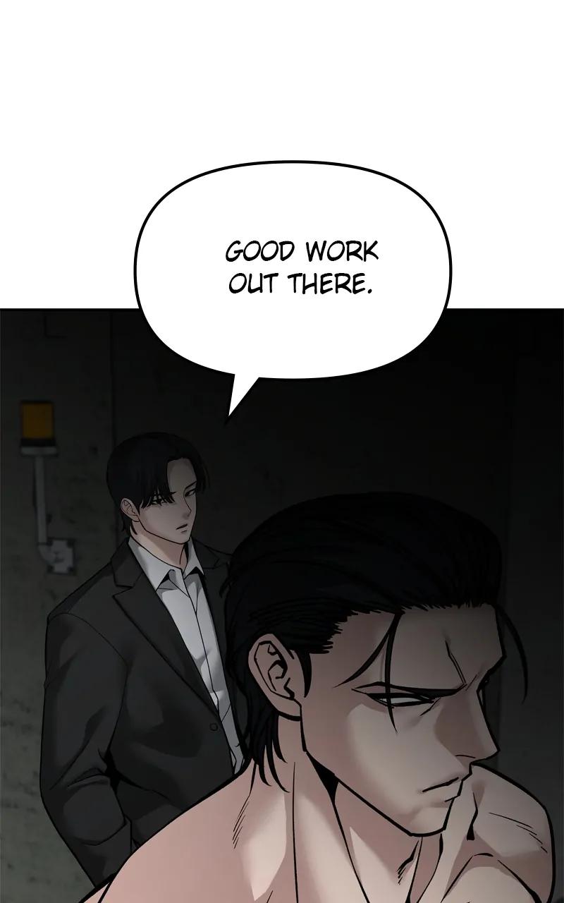 Read Designated Bully (en) Manga Online