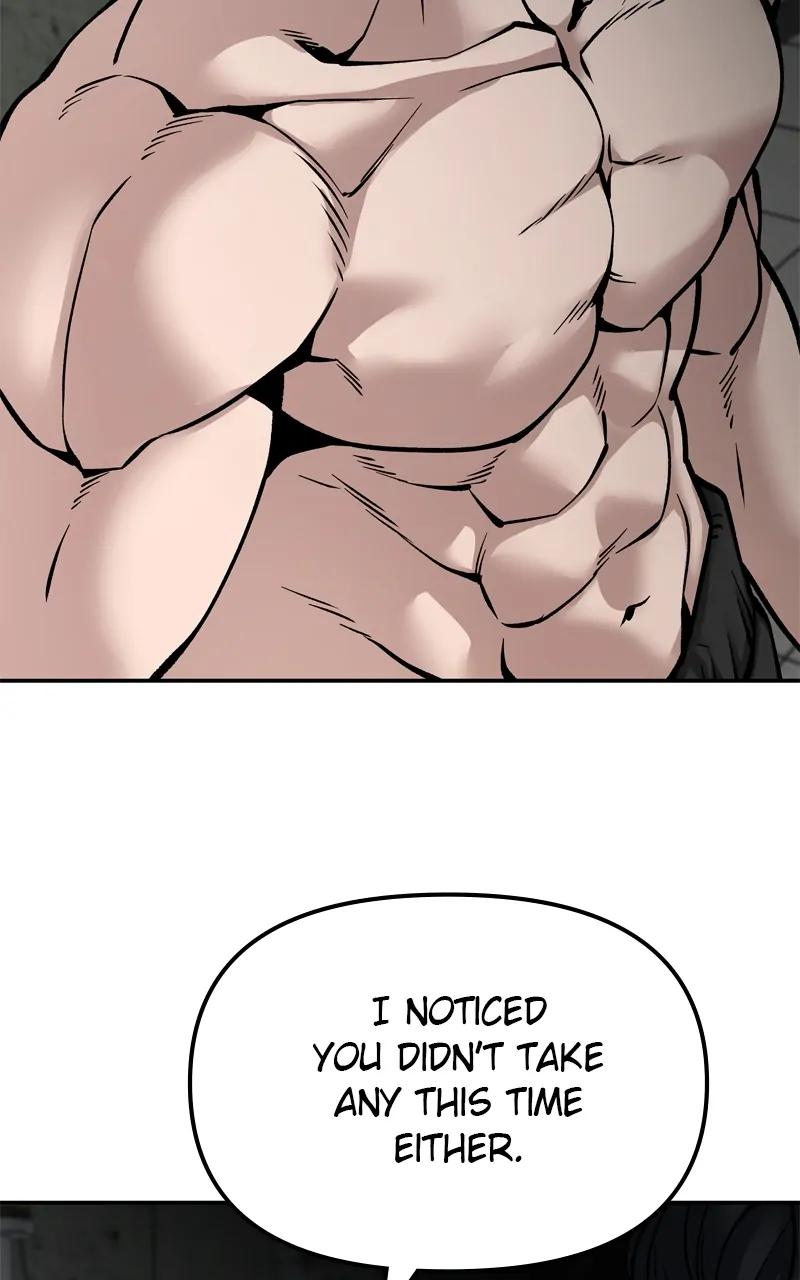 Read Designated Bully (en) Manga Online