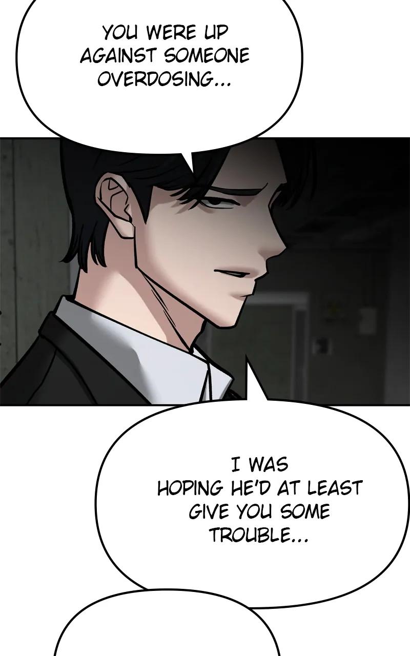 Read Designated Bully (en) Manga Online