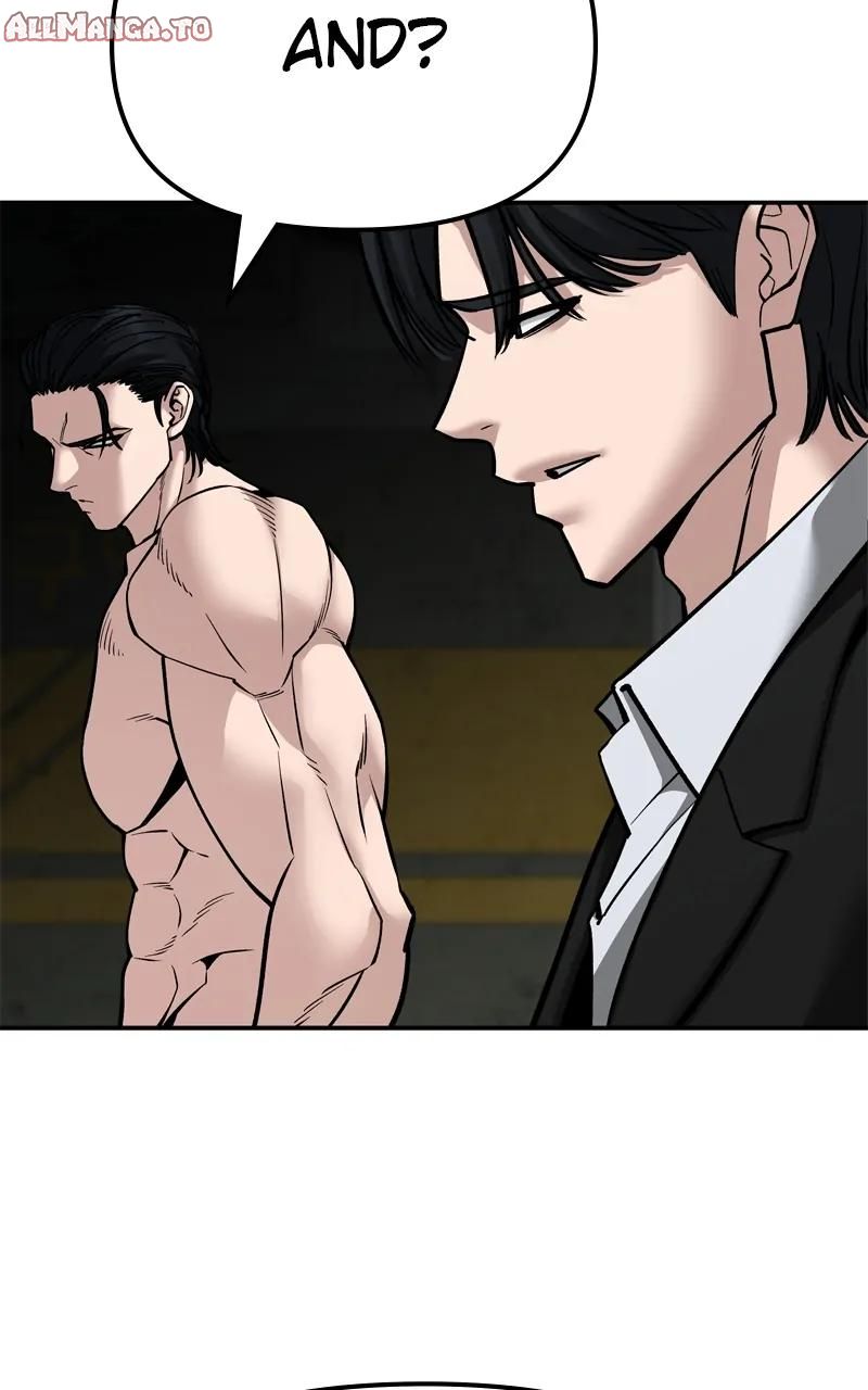 Read Designated Bully (en) Manga Online