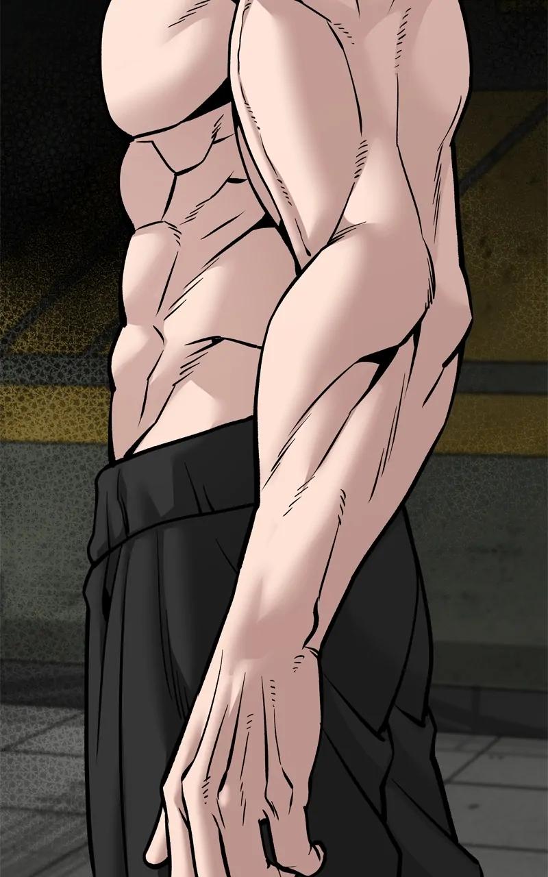 Read Designated Bully (en) Manga Online