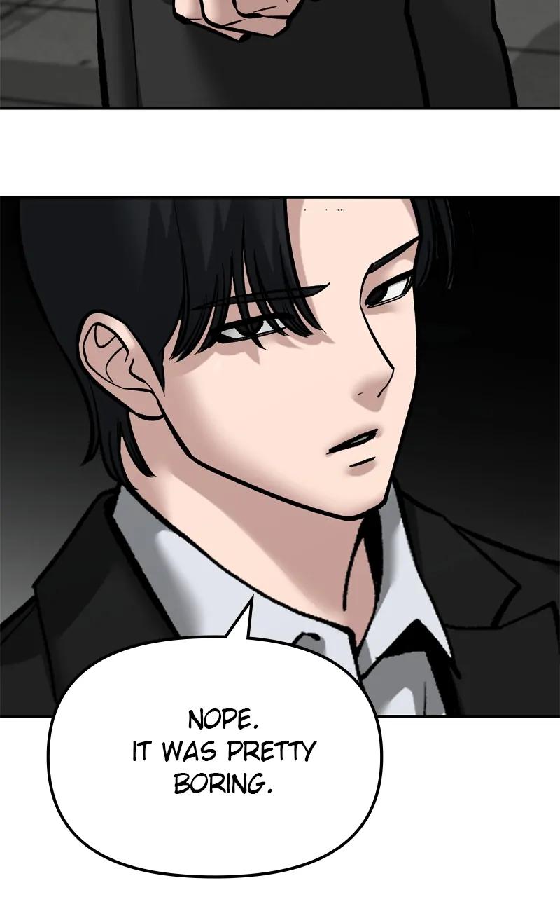 Read Designated Bully (en) Manga Online
