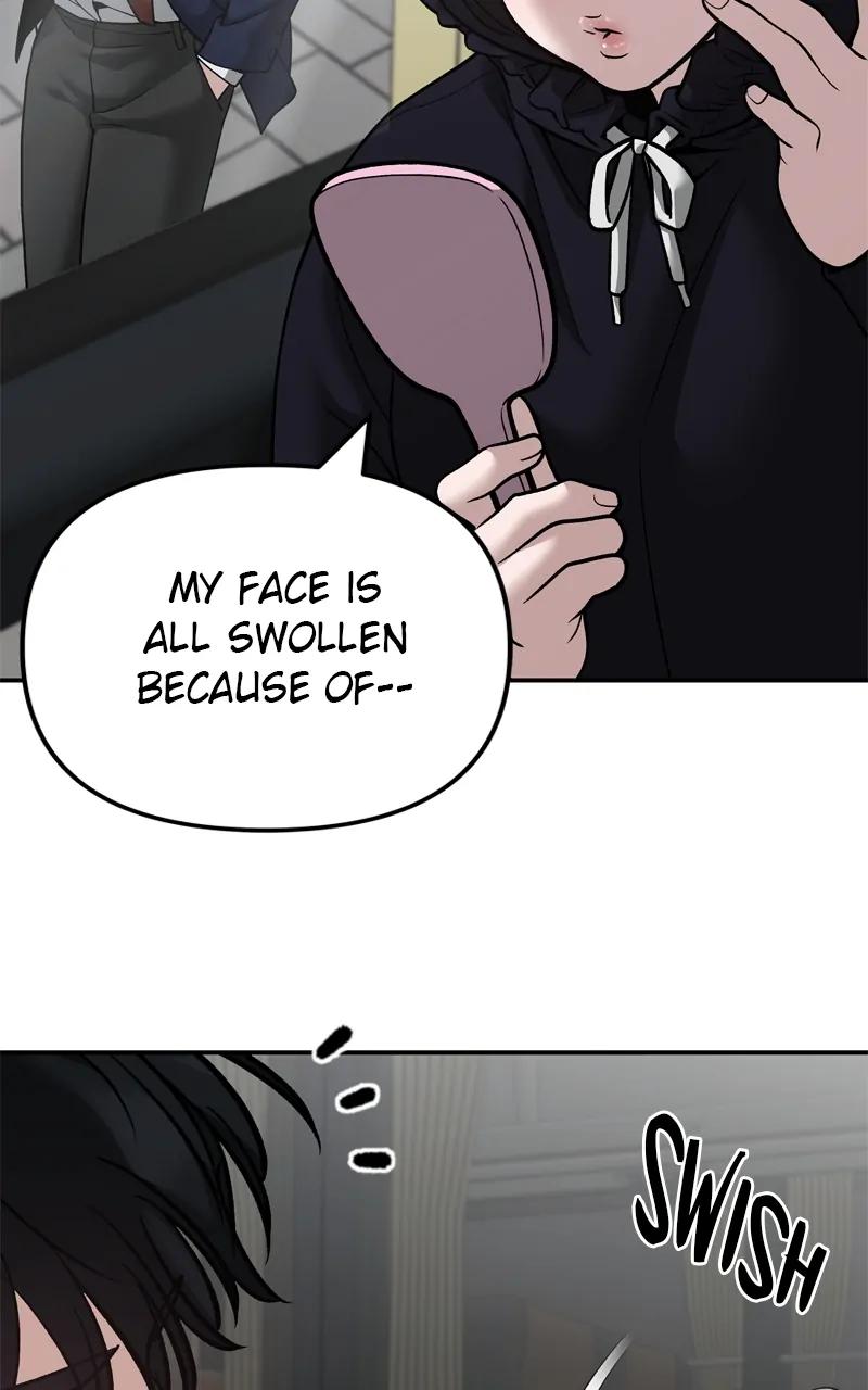Read Designated Bully (en) Manga Online