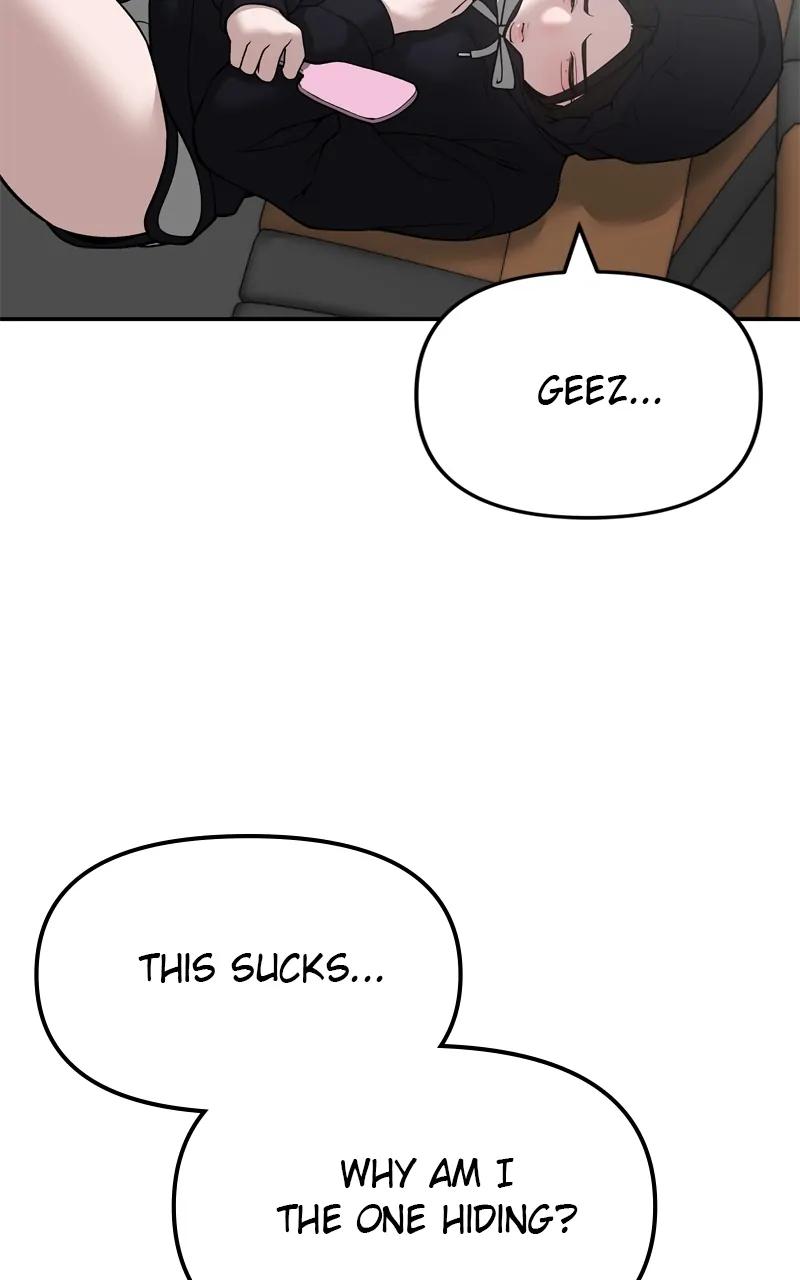 Read Designated Bully (en) Manga Online