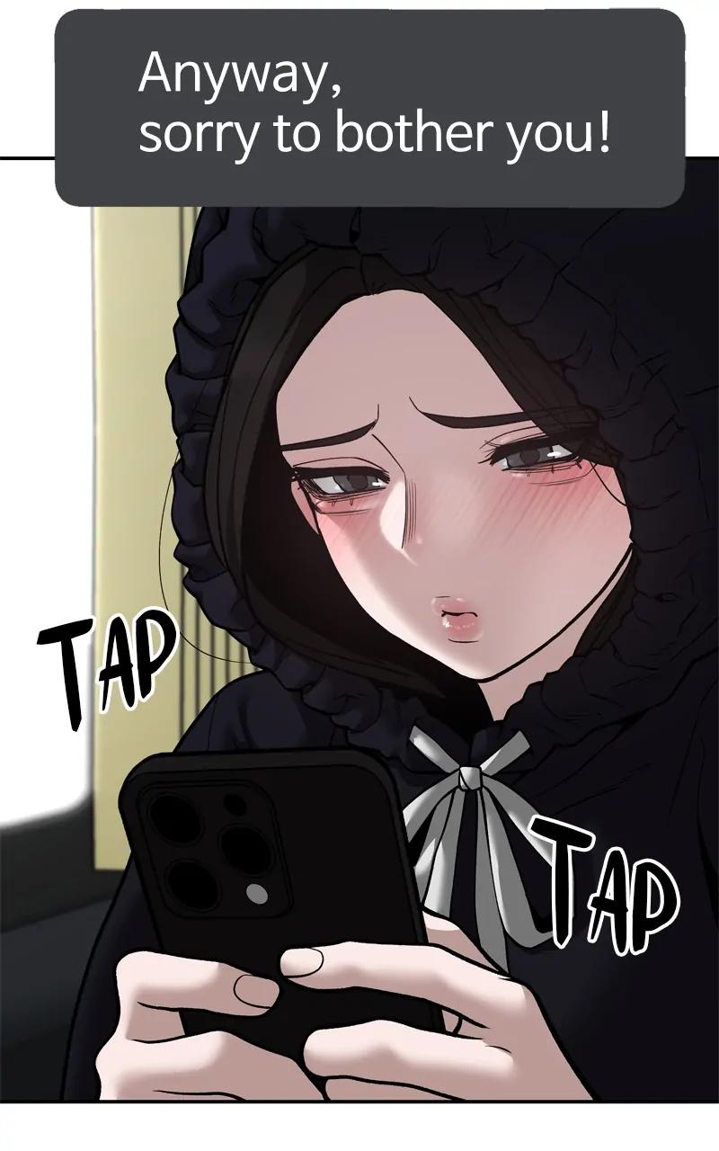 Read Designated Bully (en) Manga Online