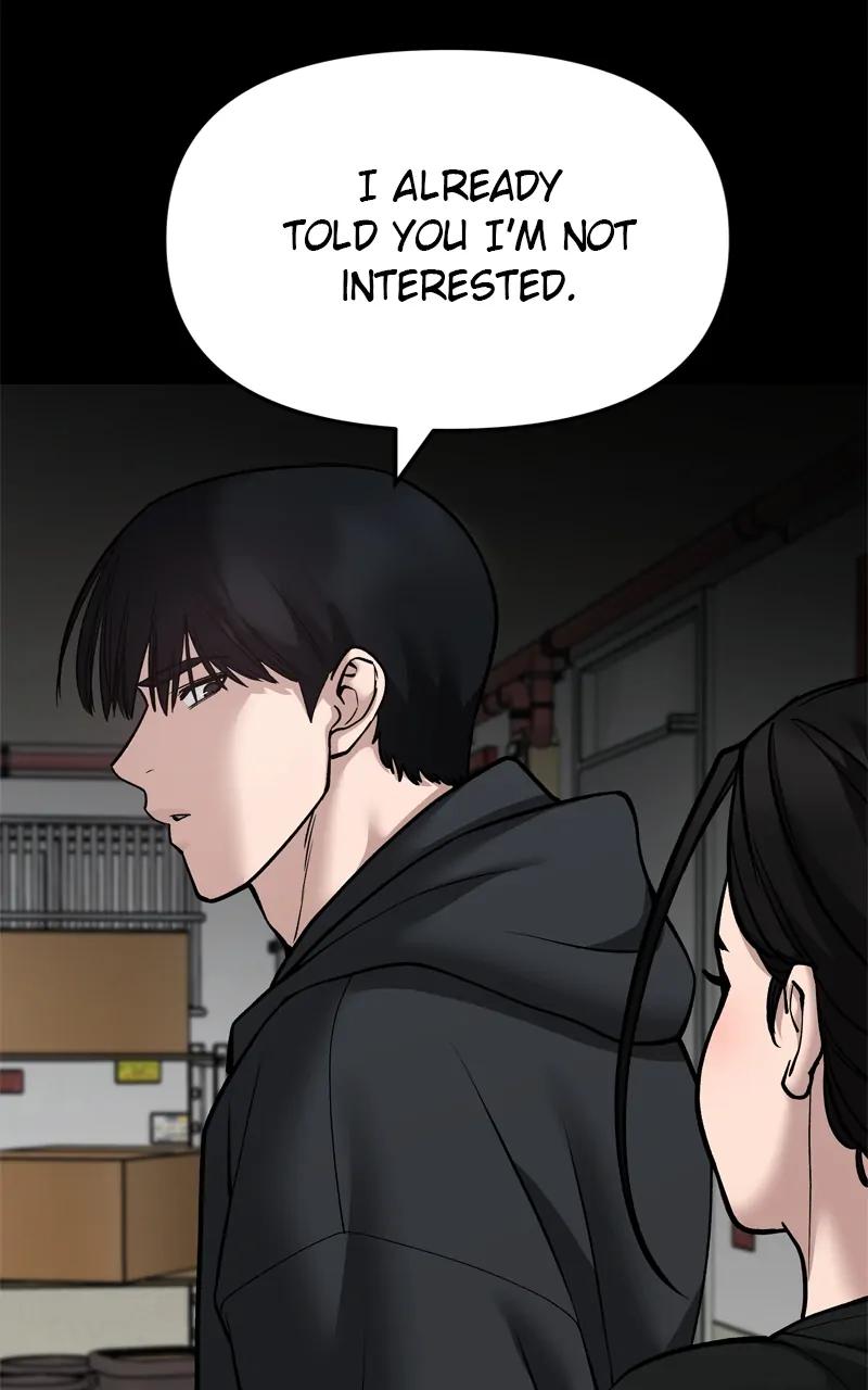 Read Designated Bully (en) Manga Online