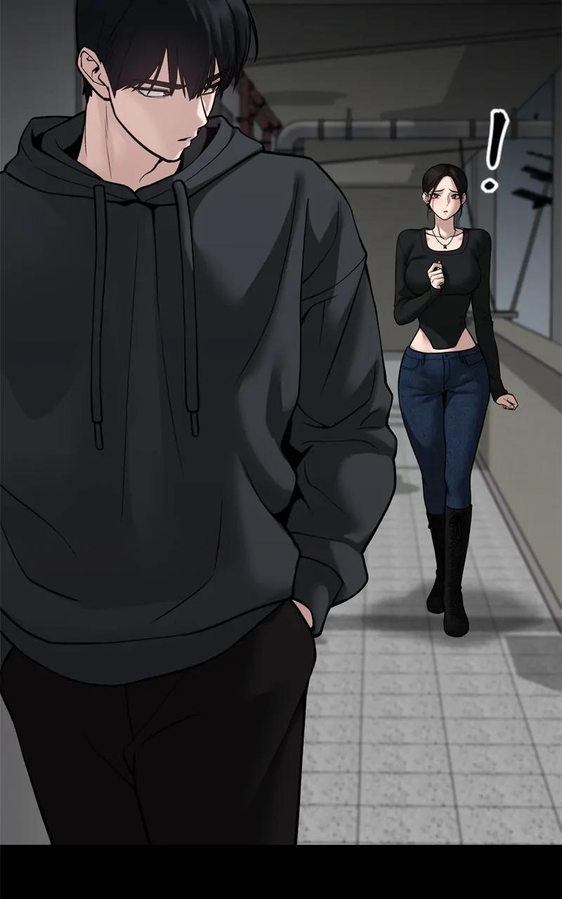 Read Designated Bully (en) Manga Online