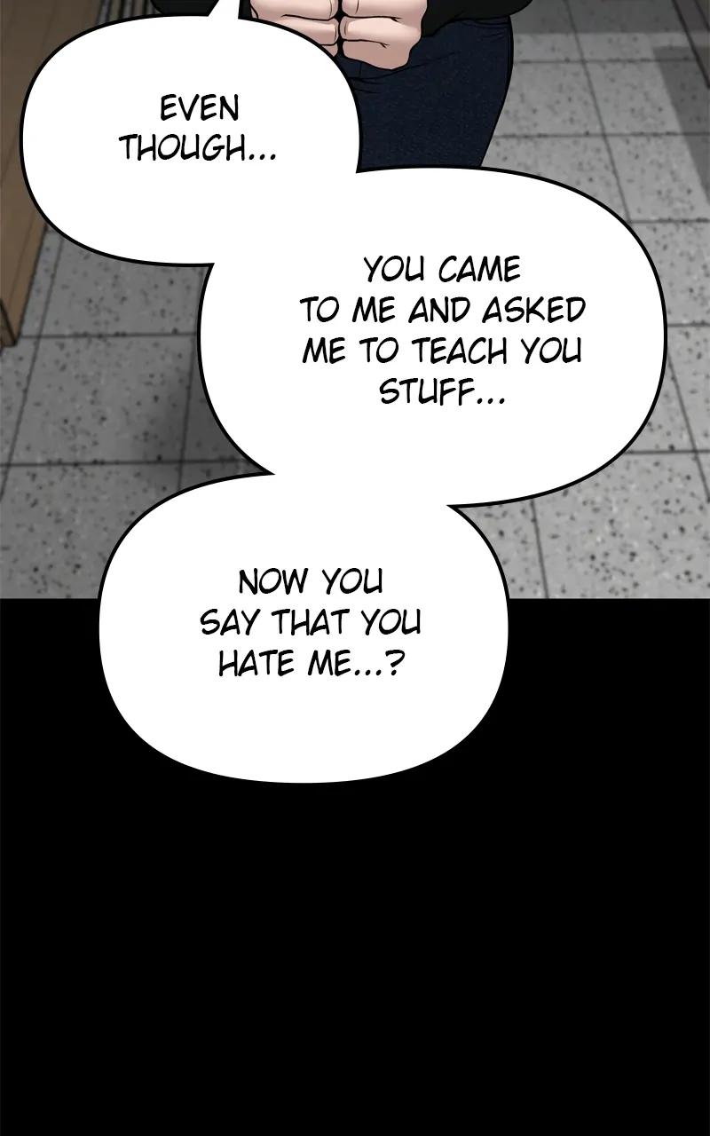 Read Designated Bully (en) Manga Online