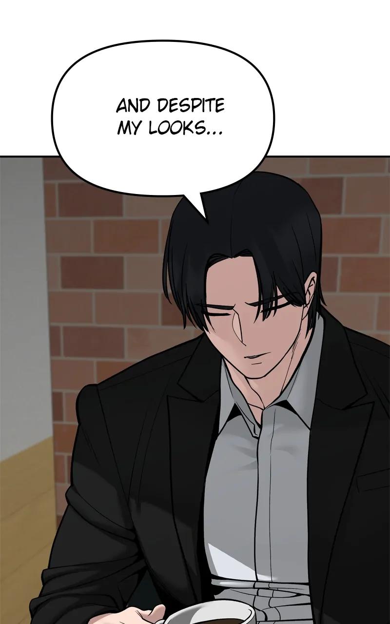 Read Designated Bully (en) Manga Online