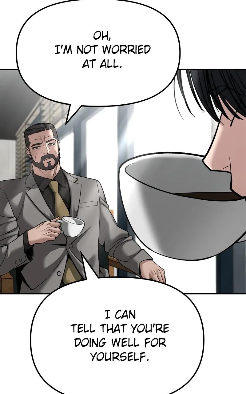 Read Designated Bully (en) Manga Online