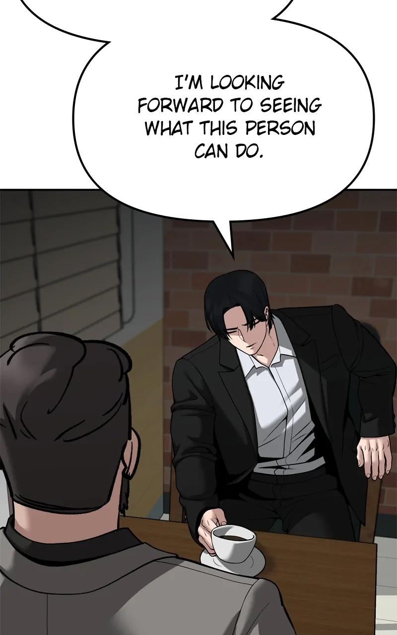 Read Designated Bully (en) Manga Online