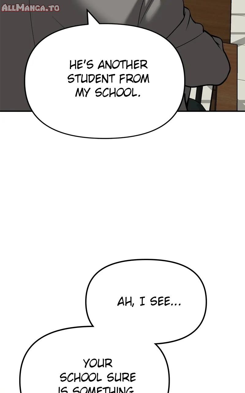 Read Designated Bully (en) Manga Online
