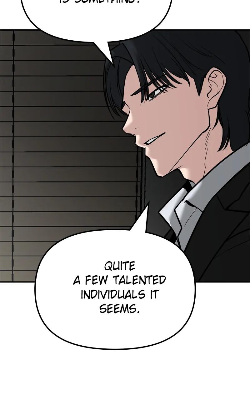 Read Designated Bully (en) Manga Online