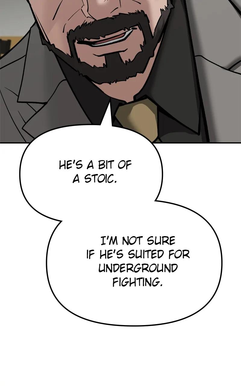 Read Designated Bully (en) Manga Online