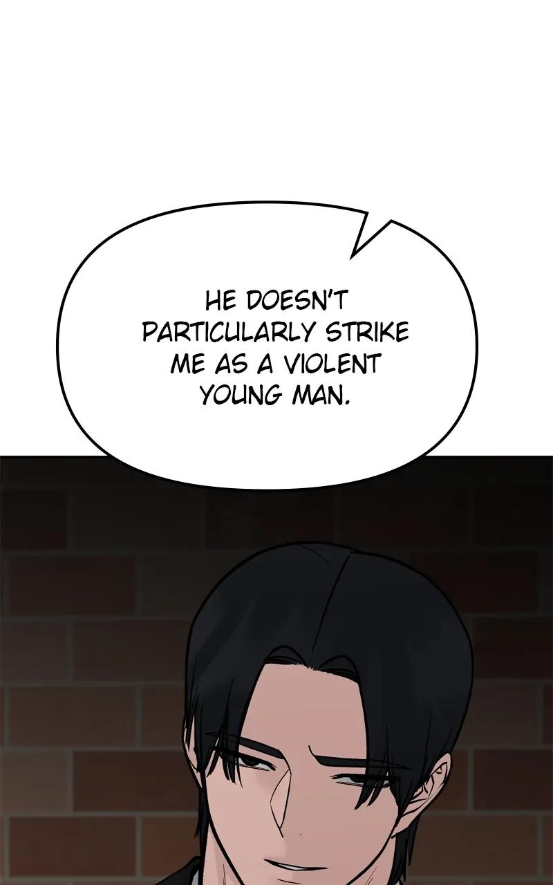 Read Designated Bully (en) Manga Online