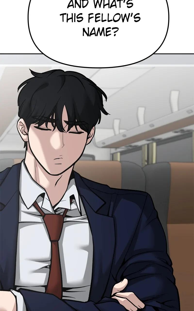 Read Designated Bully (en) Manga Online