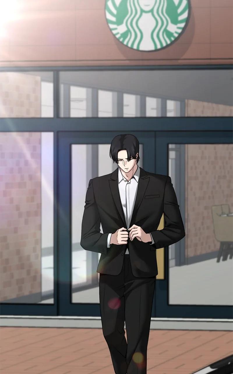 Read Designated Bully (en) Manga Online