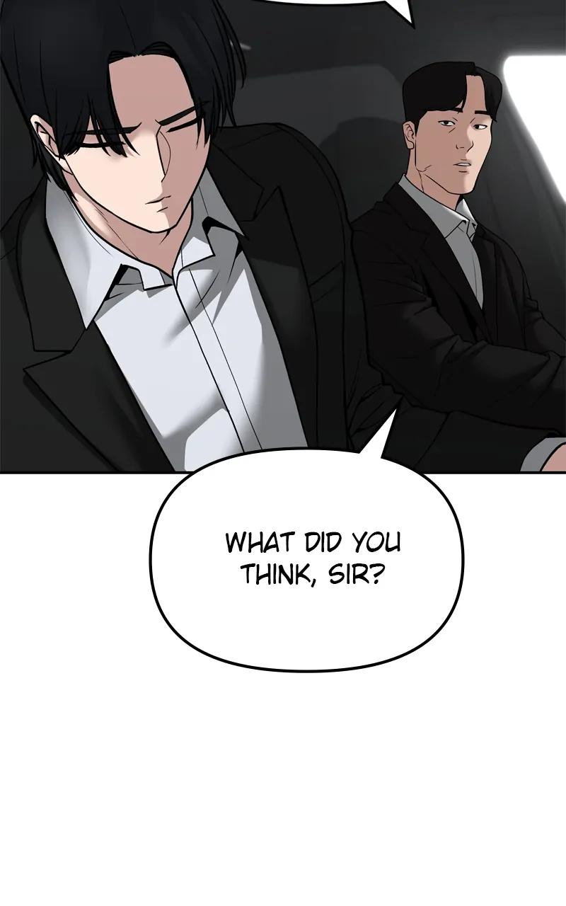 Read Designated Bully (en) Manga Online