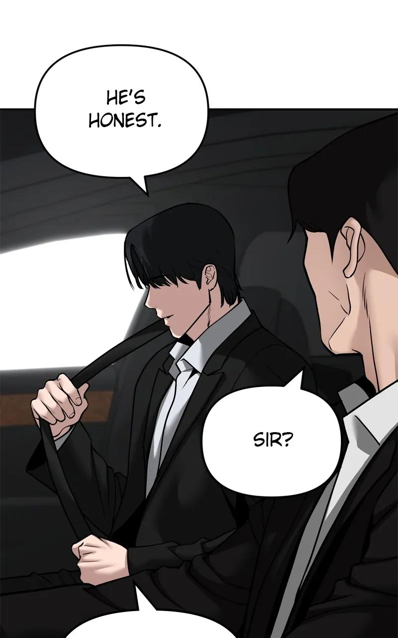 Read Designated Bully (en) Manga Online
