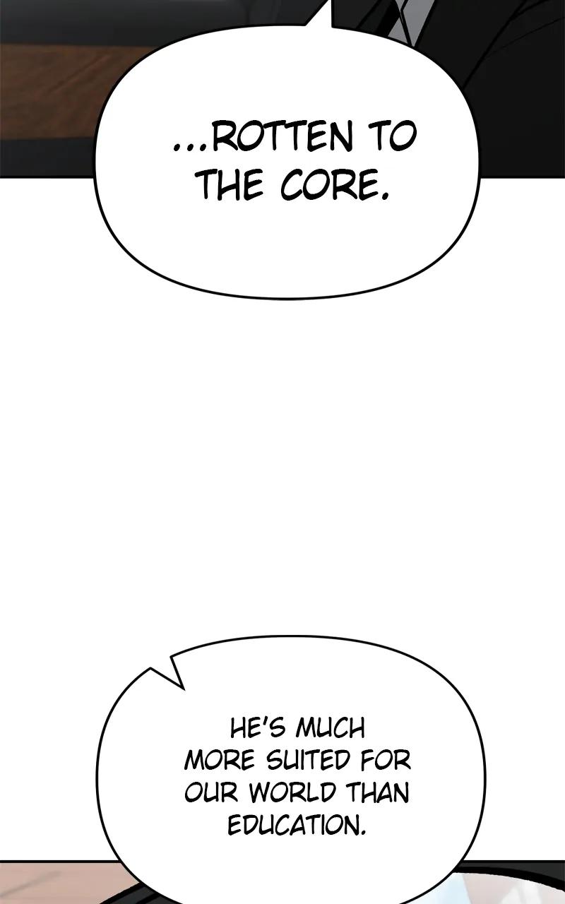 Read Designated Bully (en) Manga Online