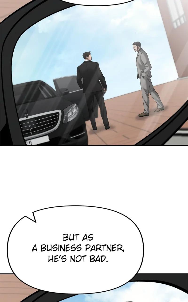 Read Designated Bully (en) Manga Online