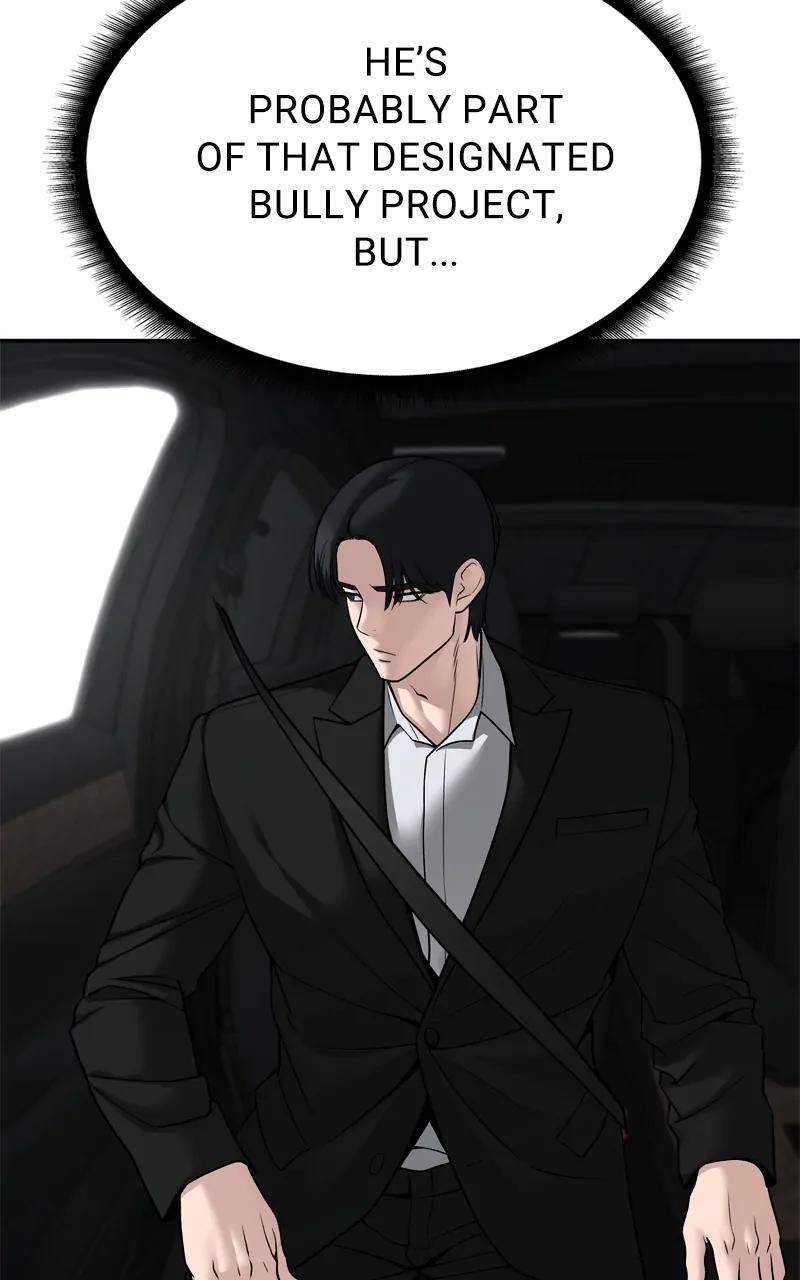 Read Designated Bully (en) Manga Online