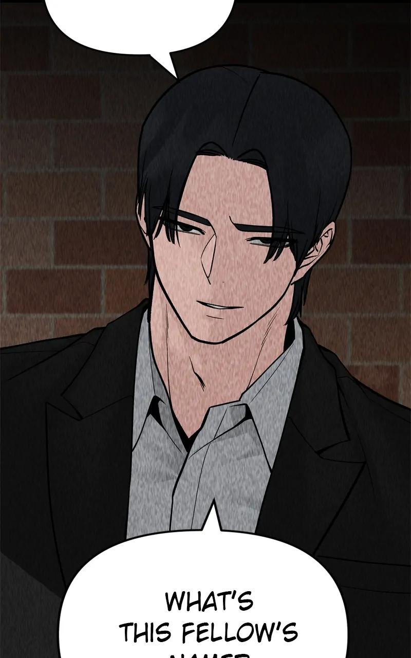 Read Designated Bully (en) Manga Online
