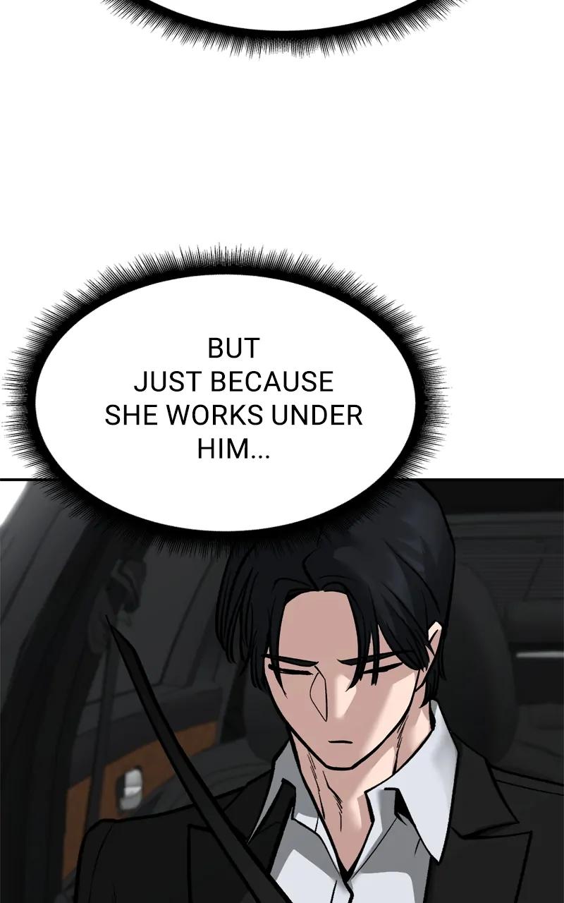 Read Designated Bully (en) Manga Online