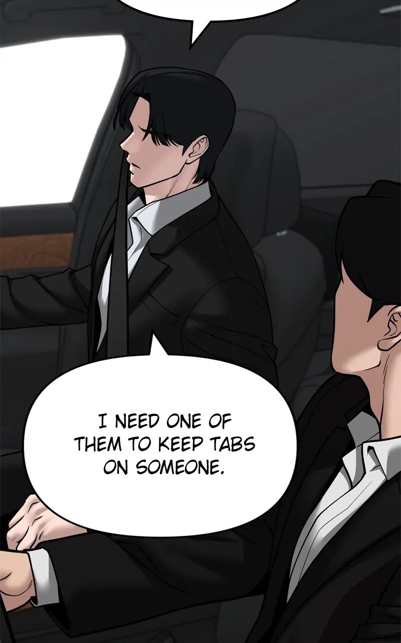 Read Designated Bully (en) Manga Online