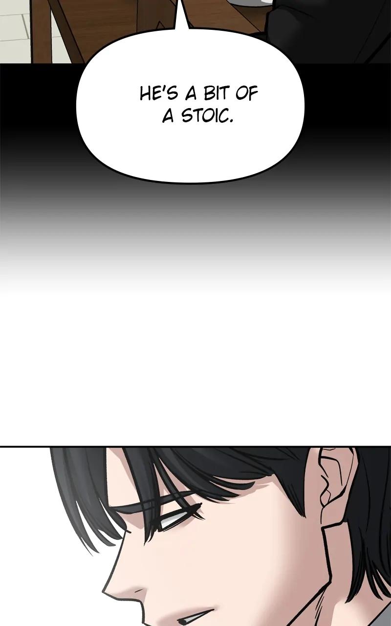 Read Designated Bully (en) Manga Online
