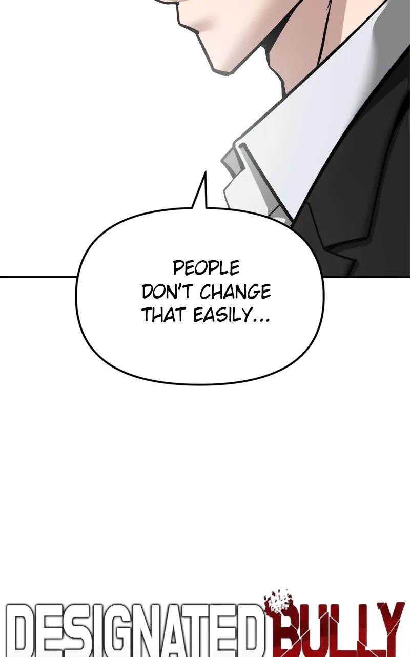 Read Designated Bully (en) Manga Online