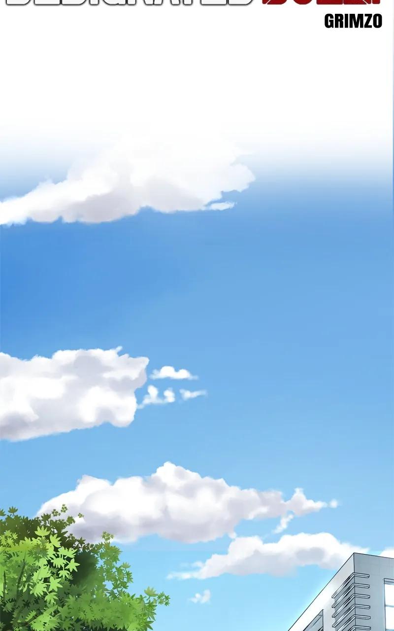 Read Designated Bully (en) Manga Online