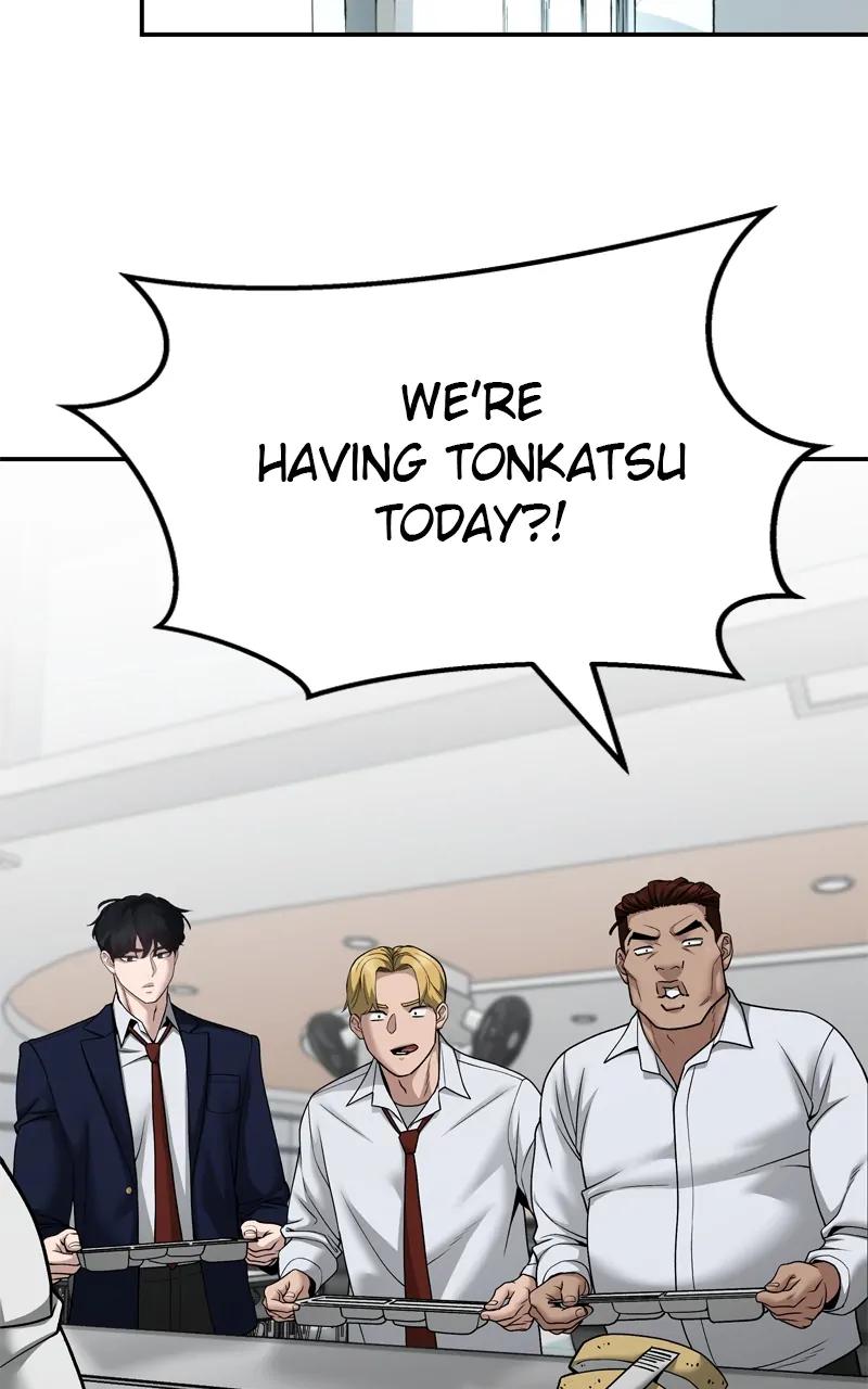 Read Designated Bully (en) Manga Online