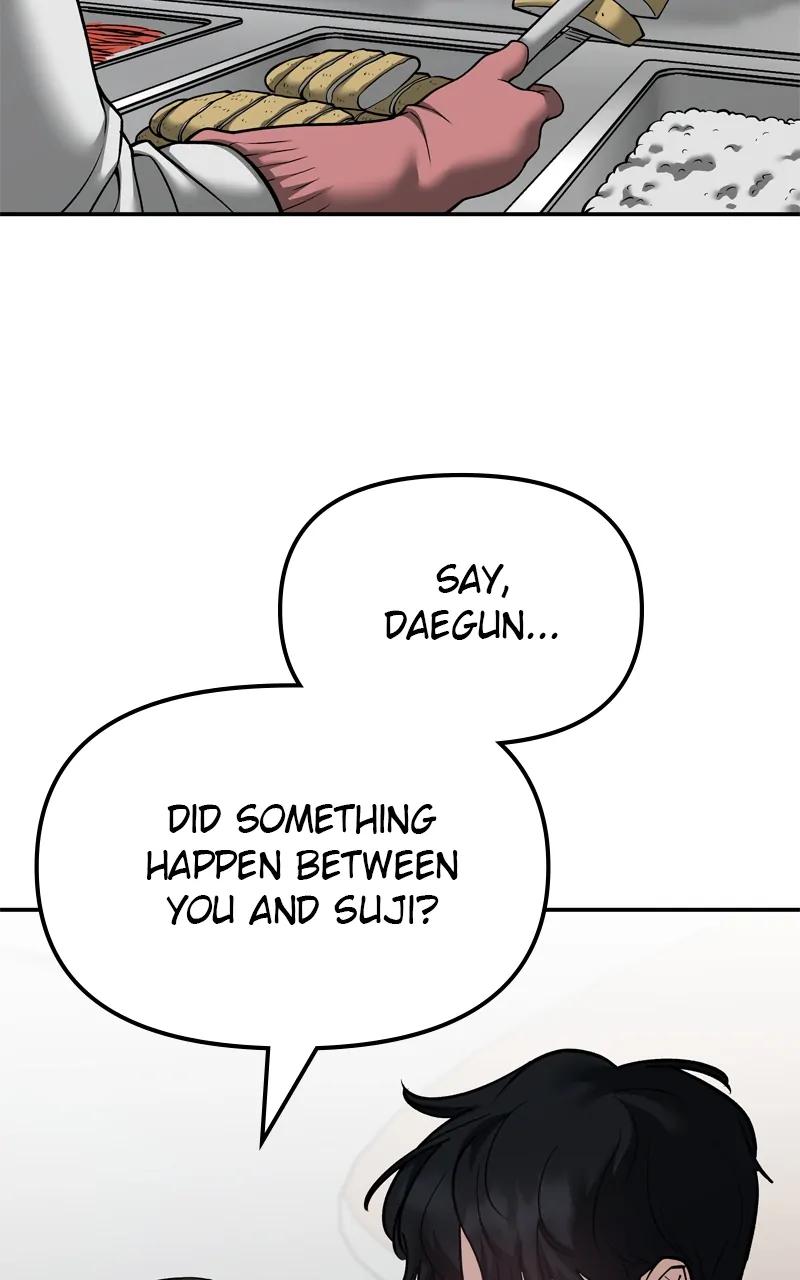 Read Designated Bully (en) Manga Online