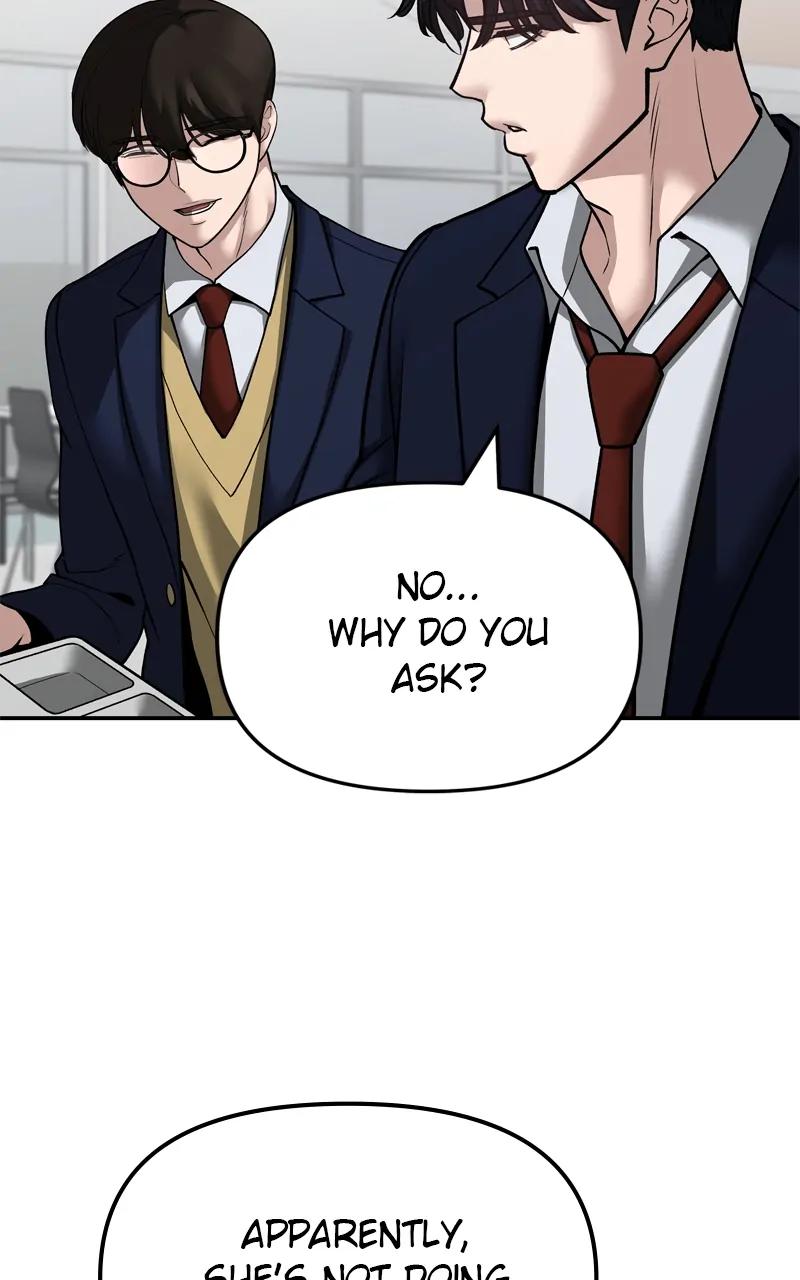 Read Designated Bully (en) Manga Online