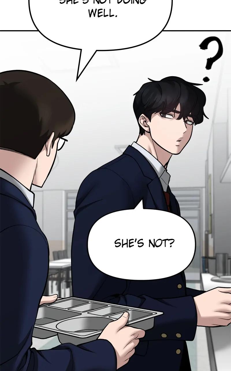 Read Designated Bully (en) Manga Online