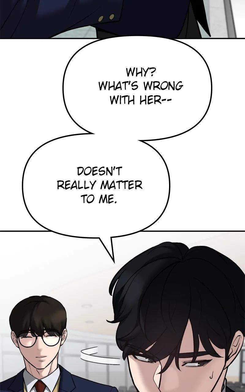 Read Designated Bully (en) Manga Online