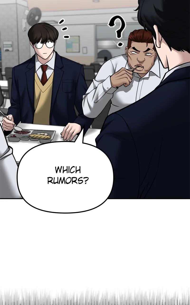 Read Designated Bully (en) Manga Online