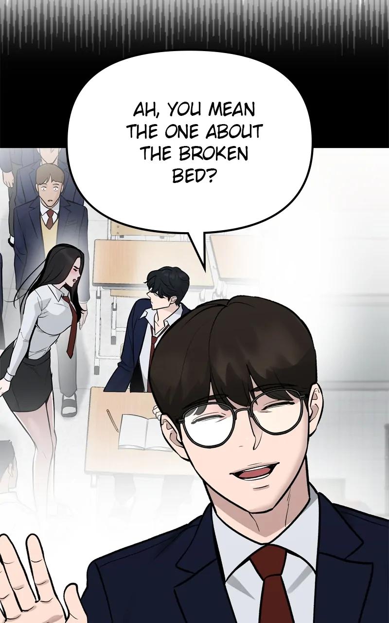 Read Designated Bully (en) Manga Online