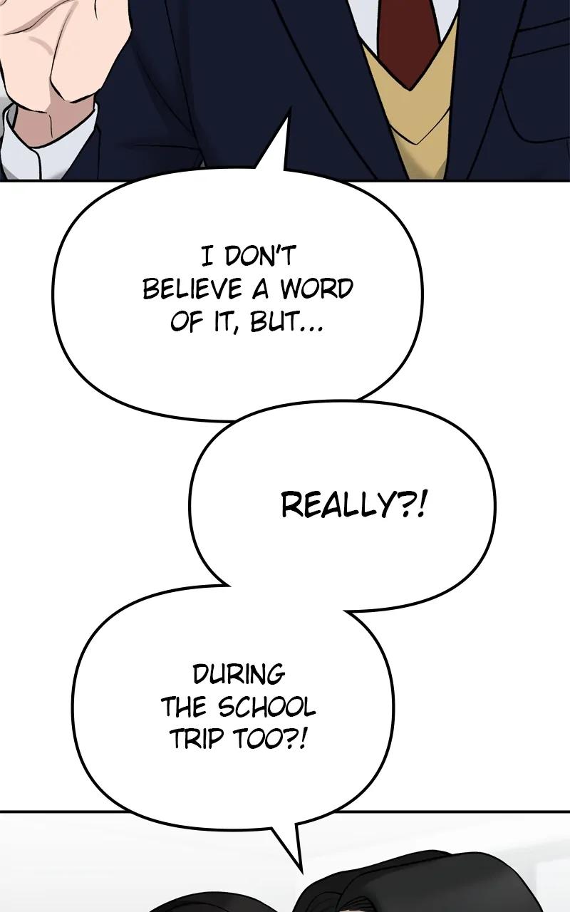 Read Designated Bully (en) Manga Online